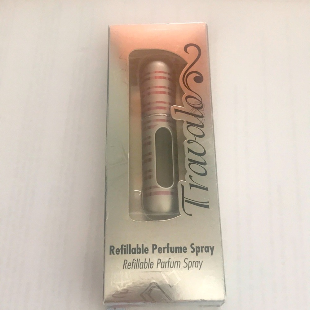 🌸FREE if you bundle 🌸 Refillable Spray
